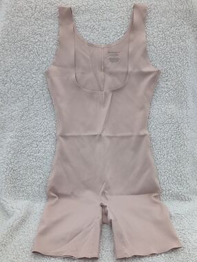 Skinnygirl Blush Nude Shaping Bodysuit